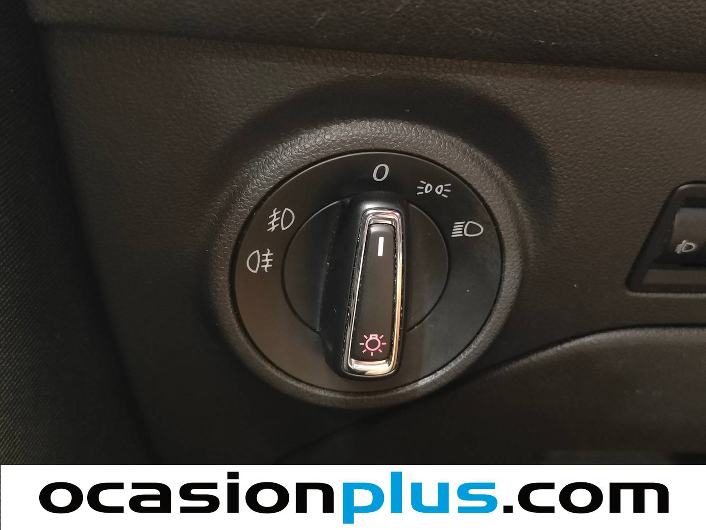 Seat León Seat León 1.2 TSI S&S Style (110 CV) seminuevo