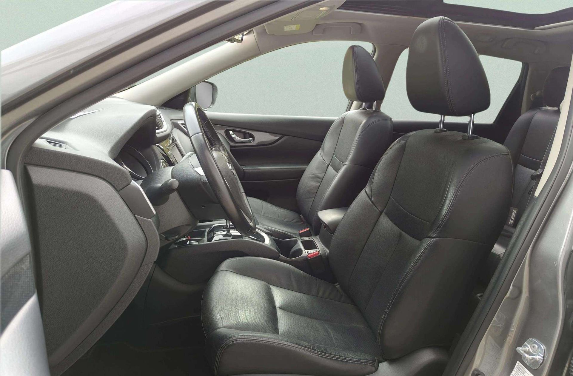 Nissan X-Trail 1.6 dCi Tekna 4x2 XTronic 7 plazas - foto 12