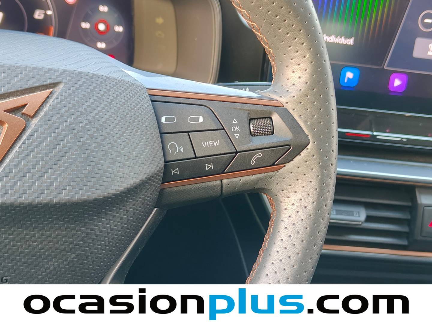 Cupra Formentor Cupra Formentor 1.5 TSI (150 CV) 2021