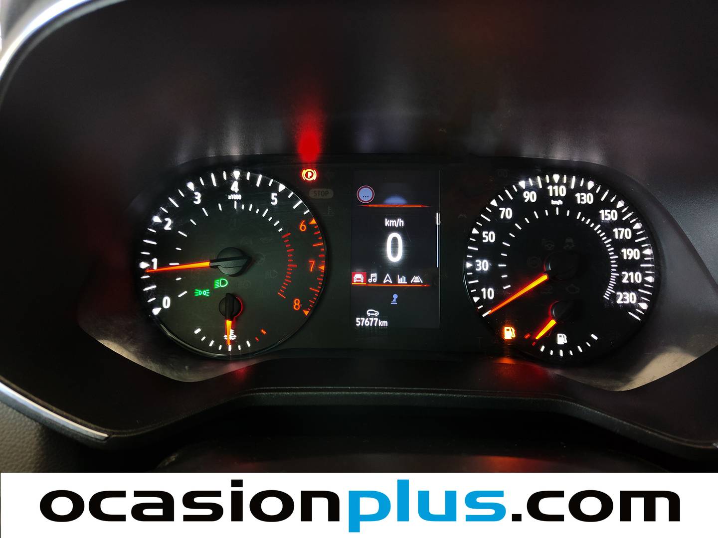 Renault Clio Renault Clio Business TCe (100 CV) GLP 2020