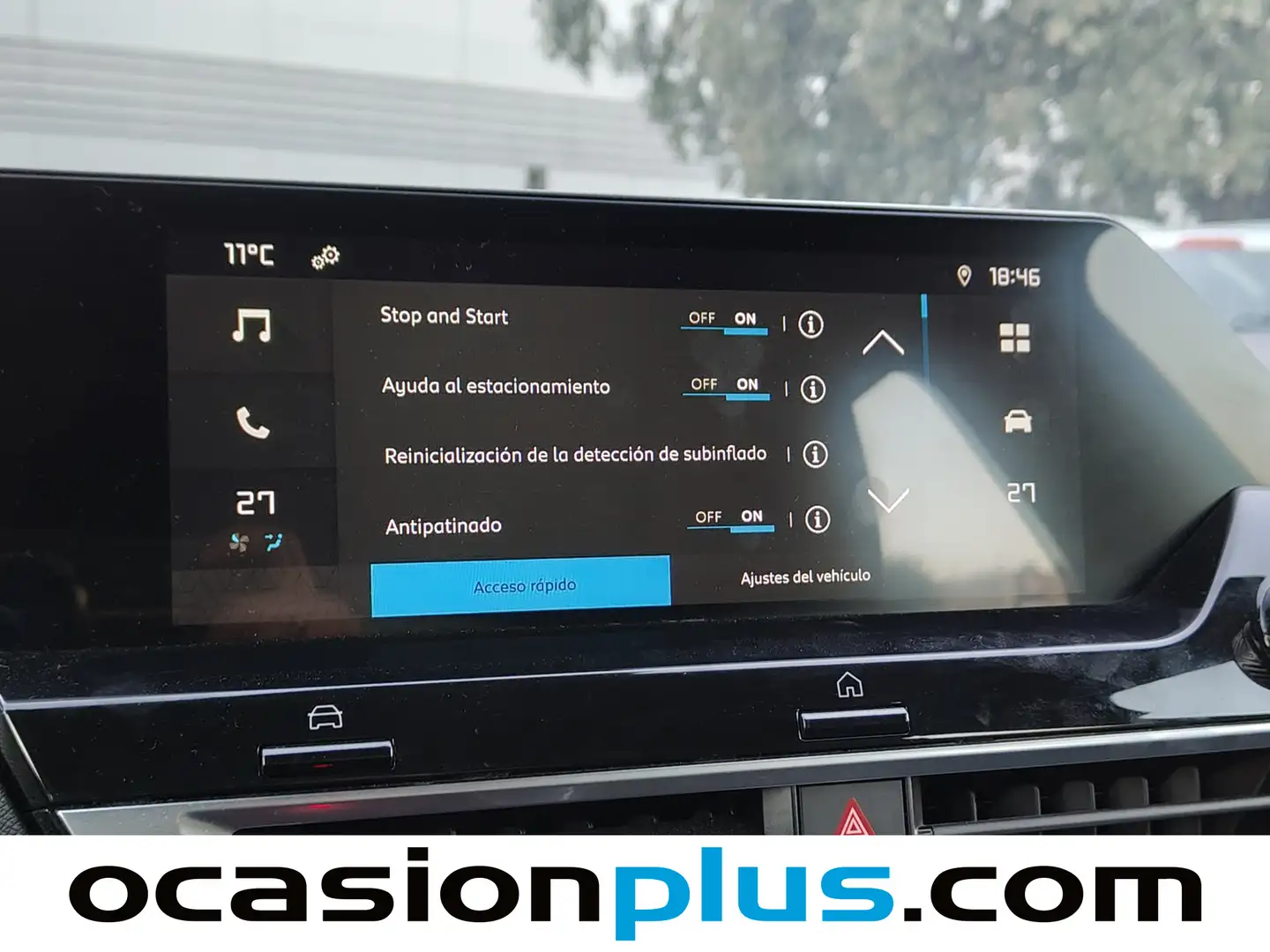 Foto Citroën C4 Citroen C4 PureTech 130 S&S 6v Feel Pack (130 CV)