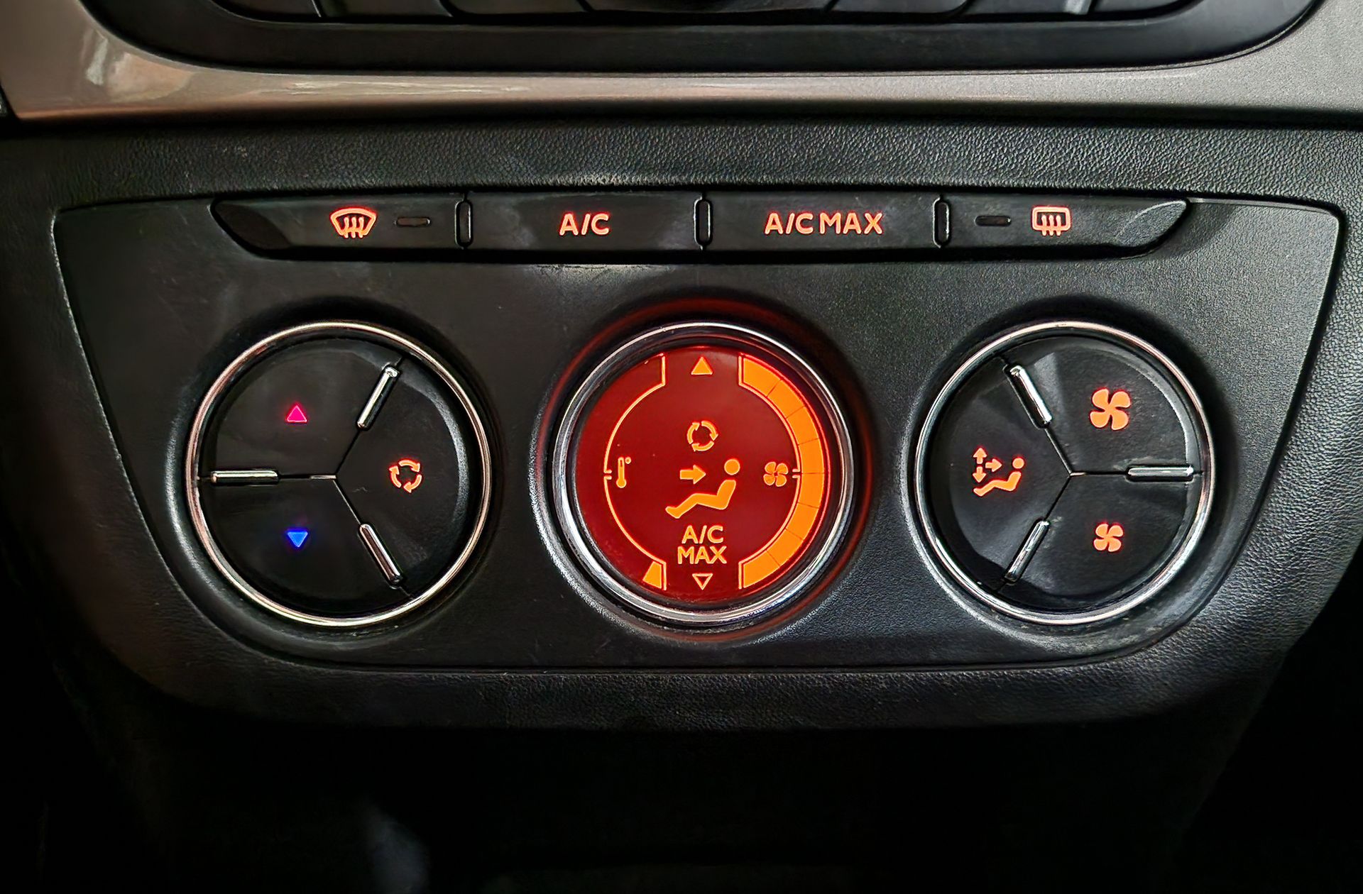 Citroën C-Elysée PureTech 82 Exclusive - foto 26
