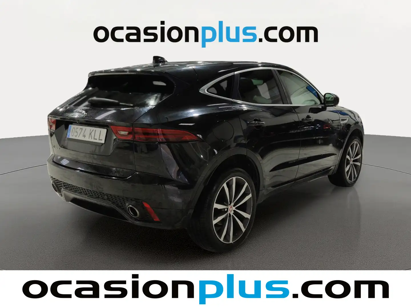 Foto Jaguar E-Pace Jaguar E-PACE 2.0D R-Dynamic S 4WD Auto (240 CV)