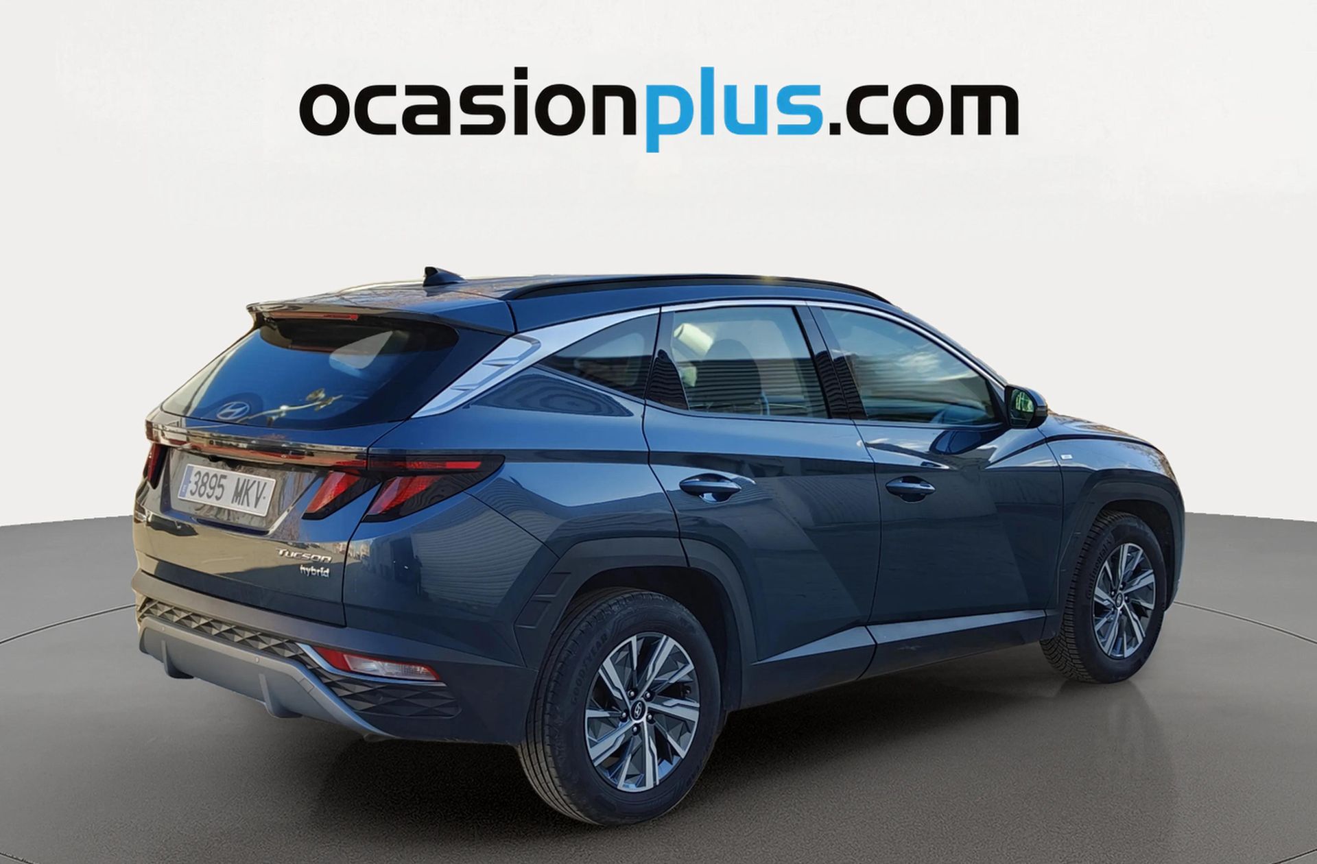 Hyundai Tucson 1.6 T-GDi 48V Maxx - foto 3