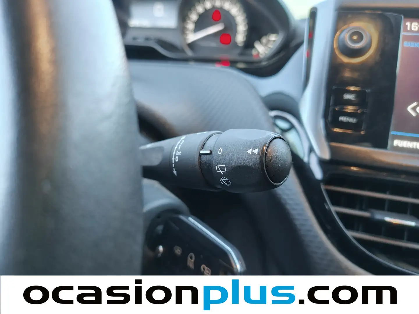 Foto Peugeot 208 Peugeot 208 1.6 BlueHDi Style (100 CV)