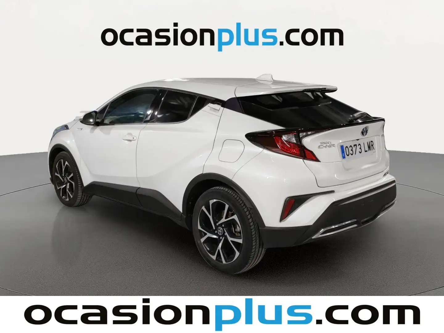 Foto Toyota C-HR Toyota C-HR 180H Advance  (184 CV)