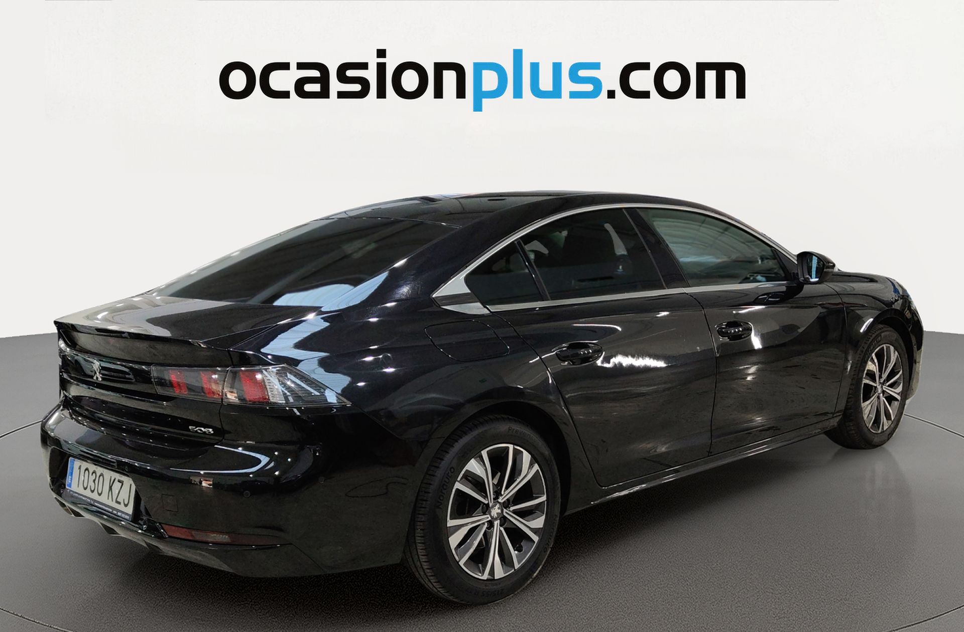 Peugeot 508 BlueHDi 160 Allure EAT8 - foto 4