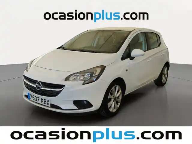 Opel Corsa 1.4 Selective (90 CV) de segunda mano