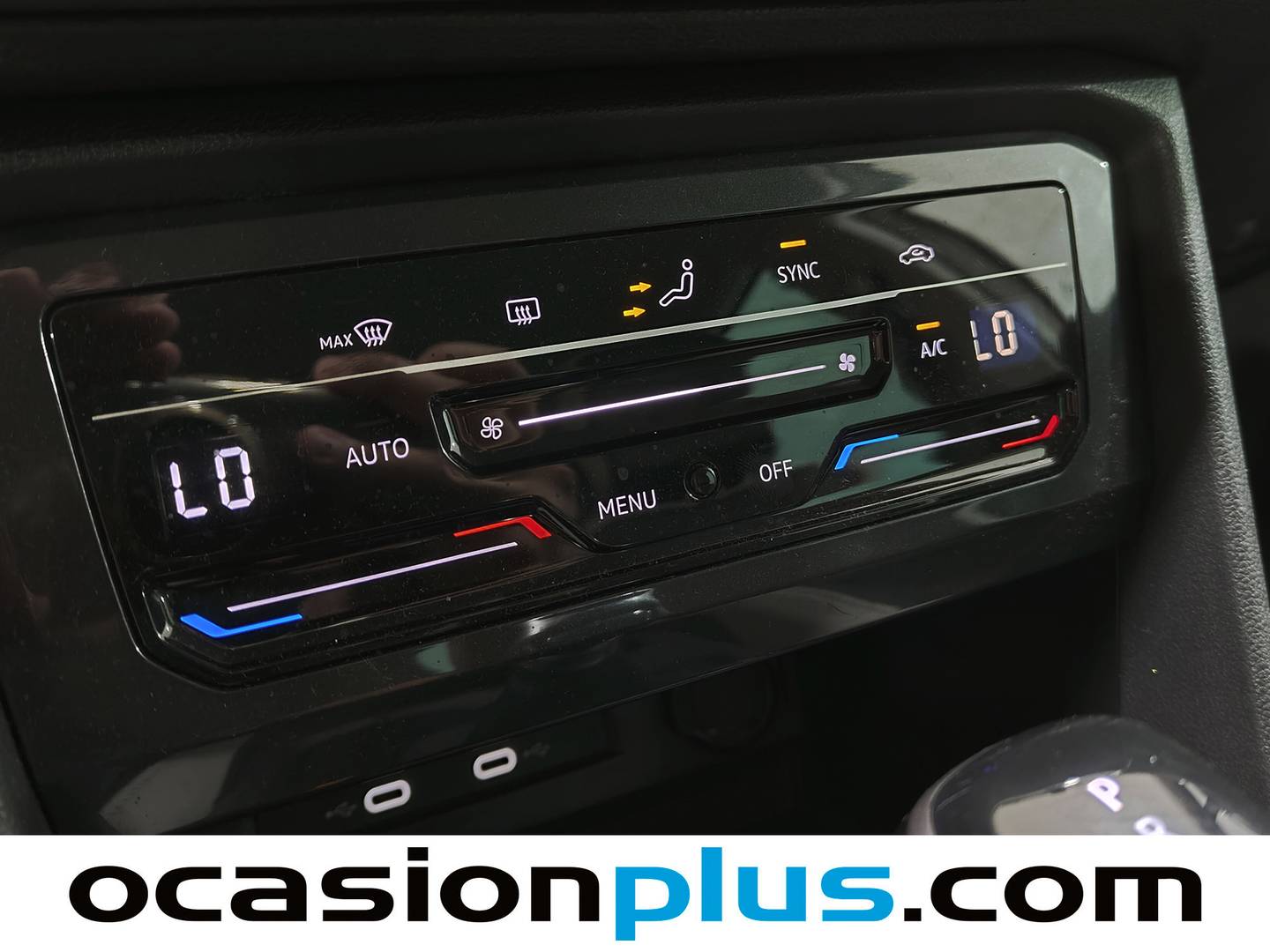 Volkswagen Tiguan Volkswagen Tiguan Urban Sport 2.0 TDI (150 CV) DSG automático