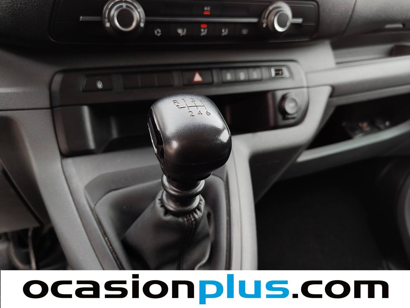 Peugeot Expert Peugeot Expert Combi BlueHDi 120 S&S Standard (120 CV) de segunda mano