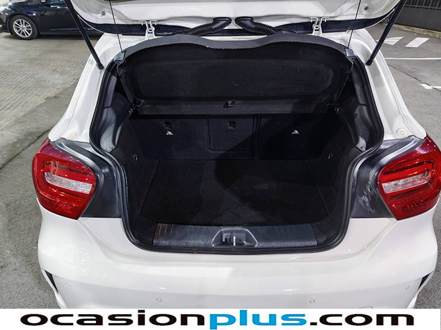 Mercedes Clase A Mercedes-Benz Clase A 200 CDI AMG Line (136 CV) barato
