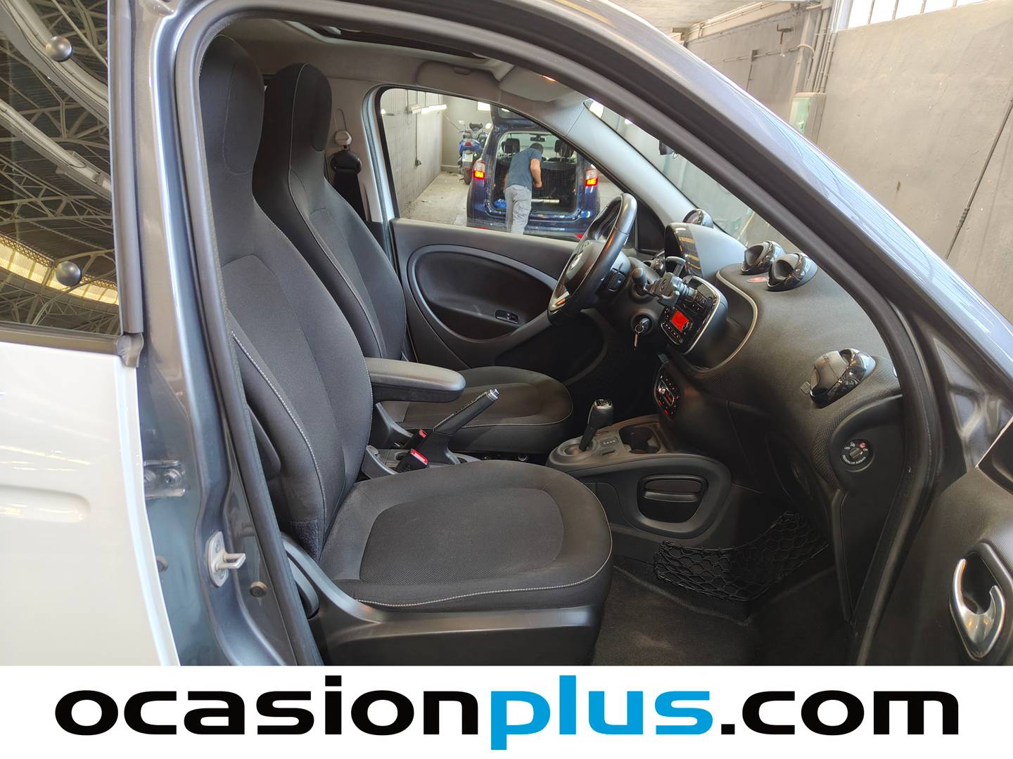 Smart forfour Smart ForFour 66 S&S (90 CV) km 0