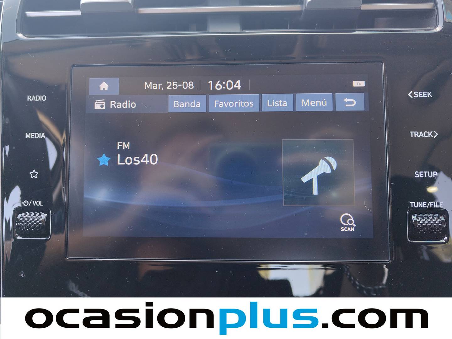 Hyundai Tucson Hyundai Tucson 1.6 TGDI Klass 4x2 (150 CV) al mejor precio