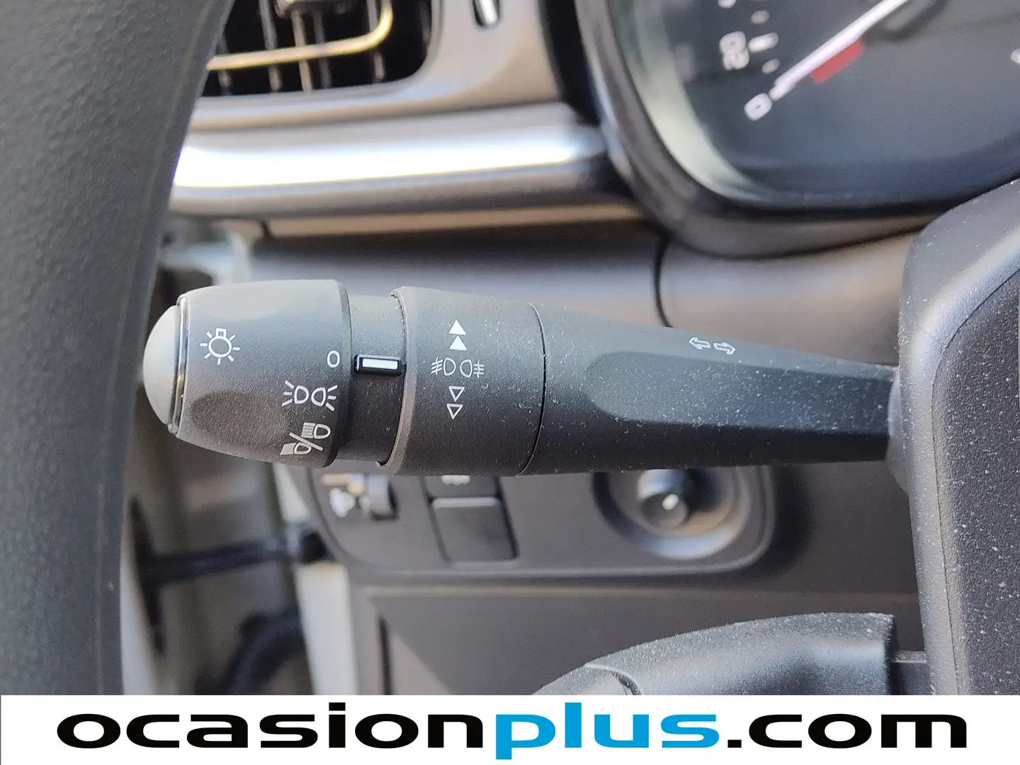 Foto Citroën C3 Citroen C3 PureTech 83 You! (83 CV)