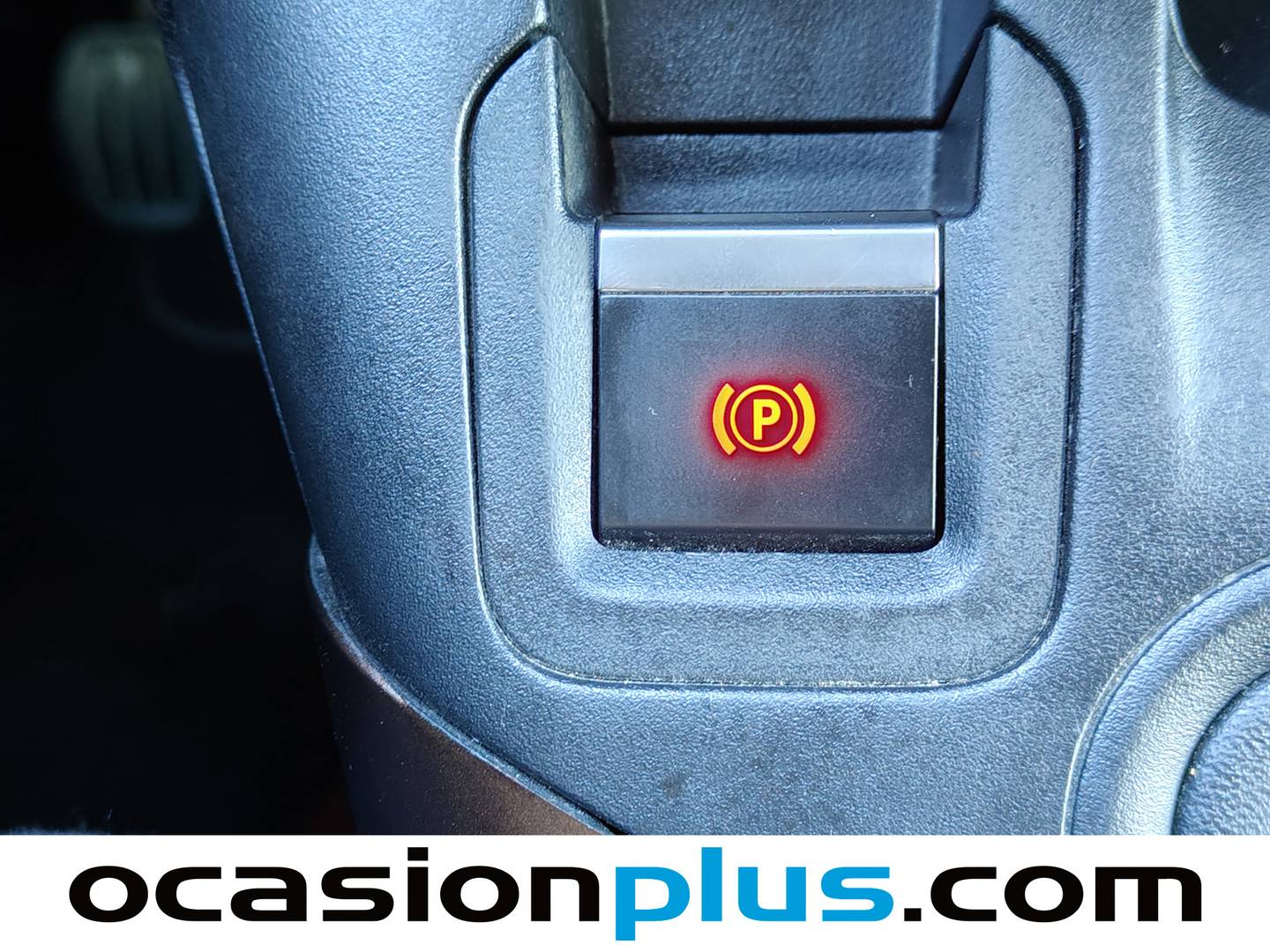 Foto Peugeot Rifter Peugeot Rifter BlueHDi 130 GT Line Standard  (130 CV)