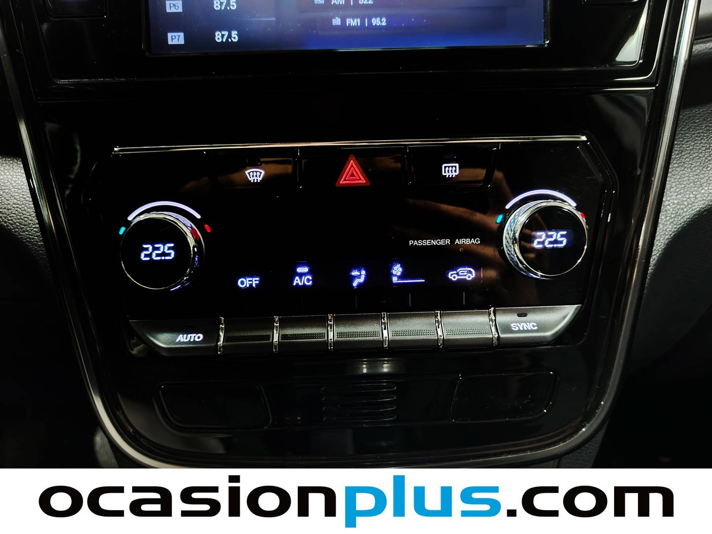 Foto SsangYong Tivoli Ssangyong Tivoli G12T Urban Plus (128 CV)