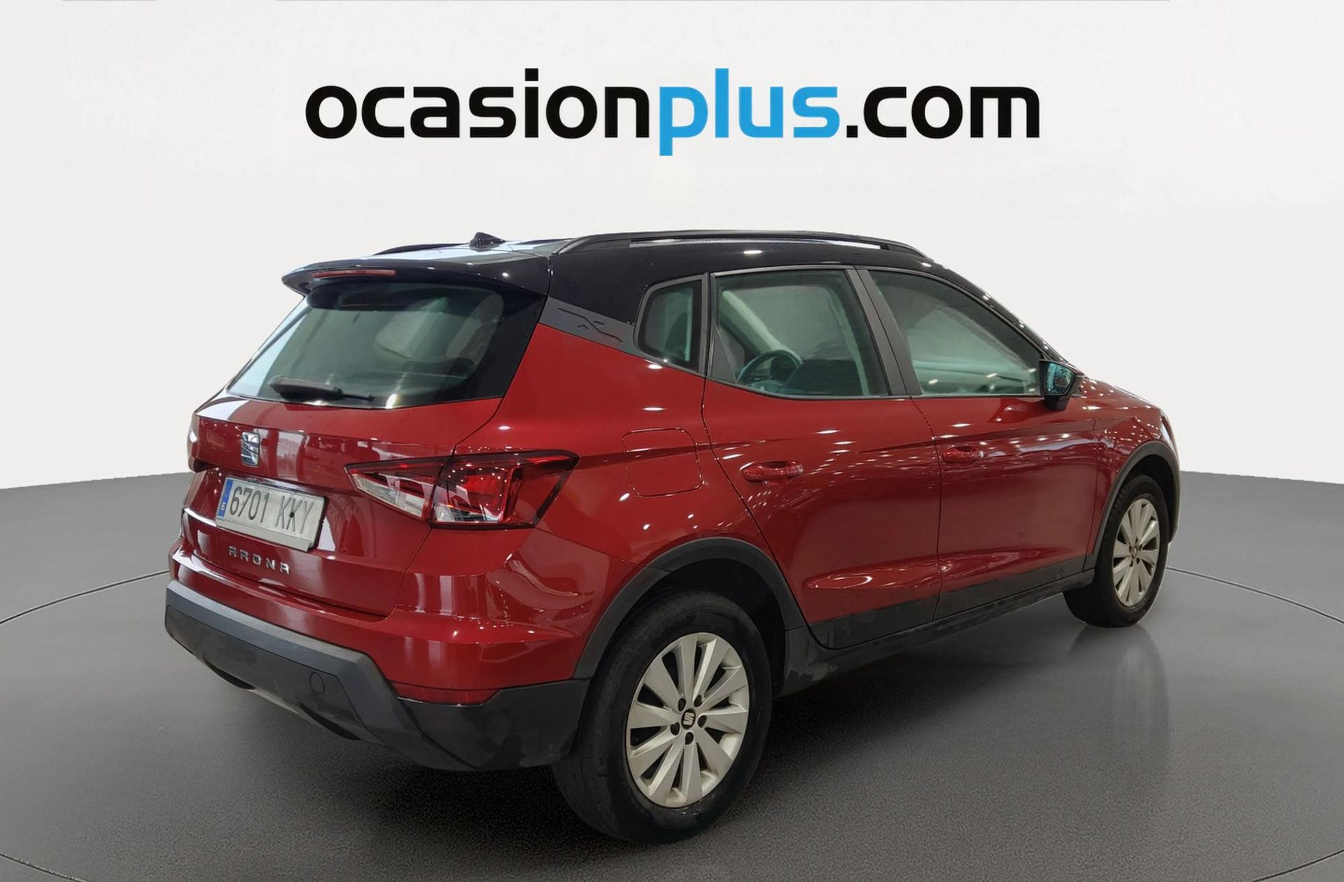 SEAT Arona 1.0 TSI Style - foto 4