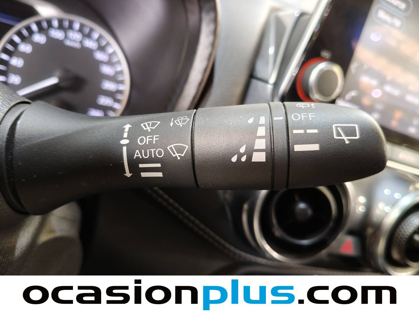 Nissan JUKE Nissan Juke Hybrid N-Design Black Auto (143 CV) híbrido