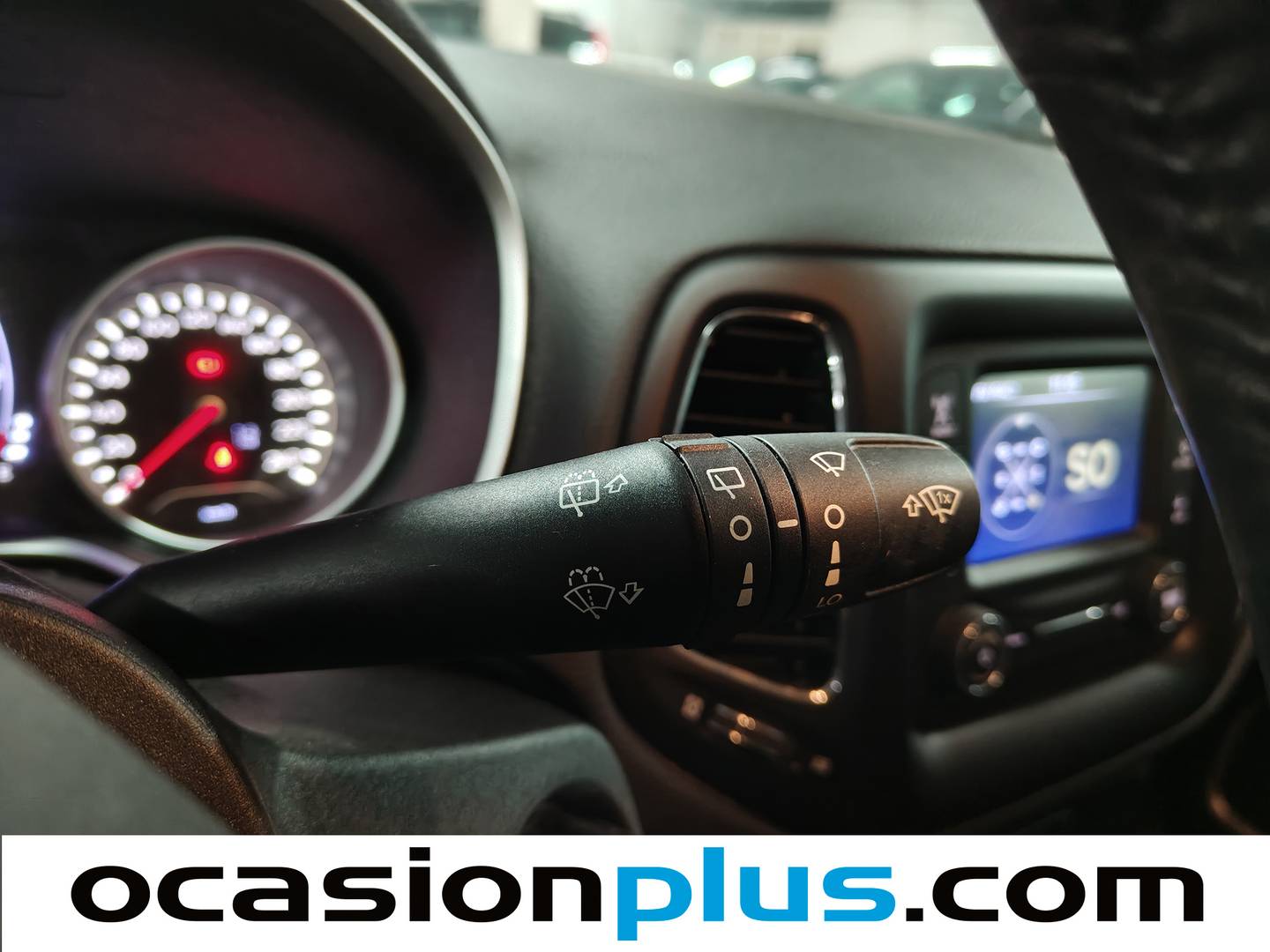 Jeep Compass Jeep Compass 1.4 Multiair Sport 4x2 (140 CV) 140cv