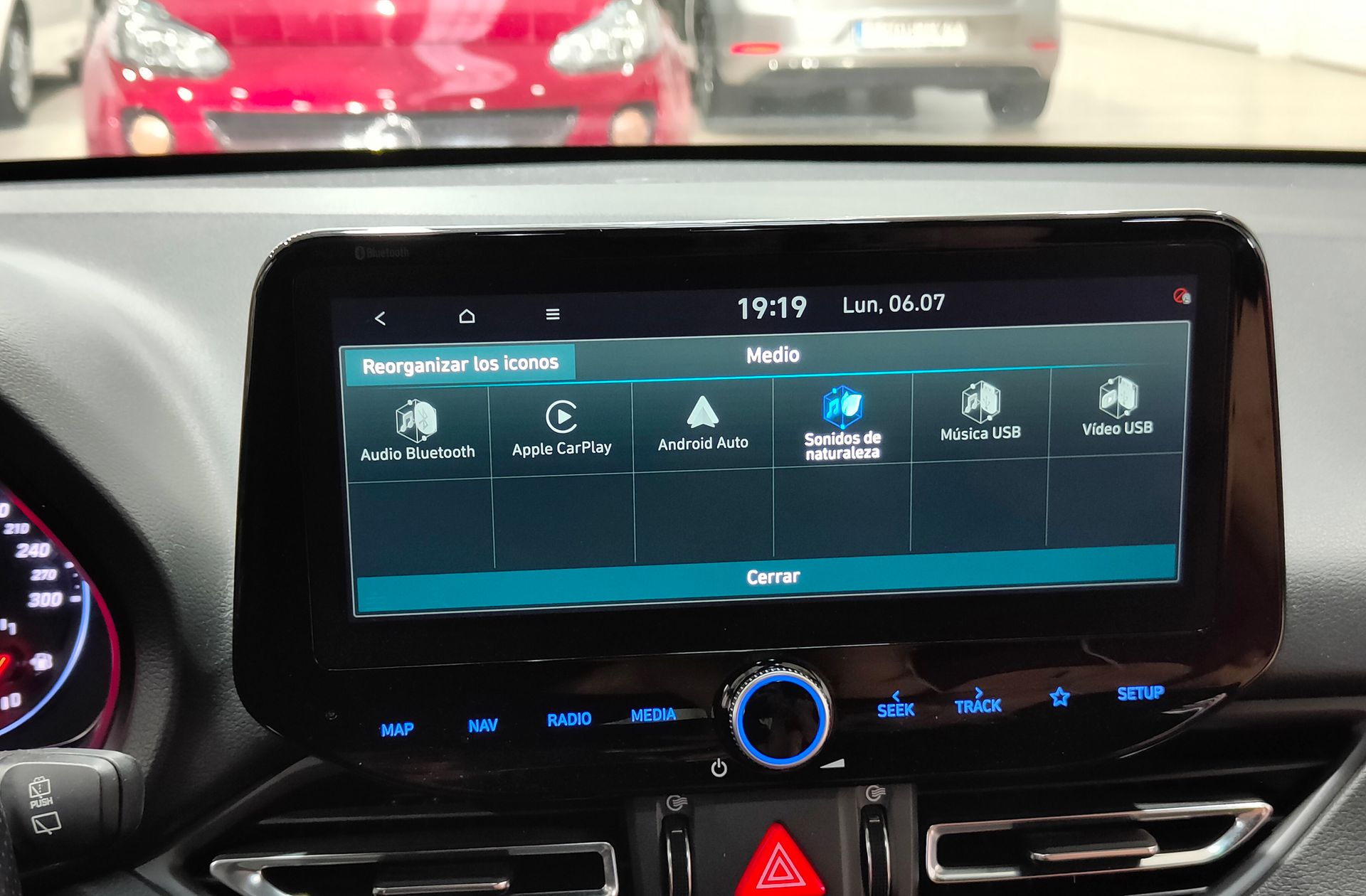 Hyundai i30 2.0 T-GDi N Performance Sky DCT - foto 10