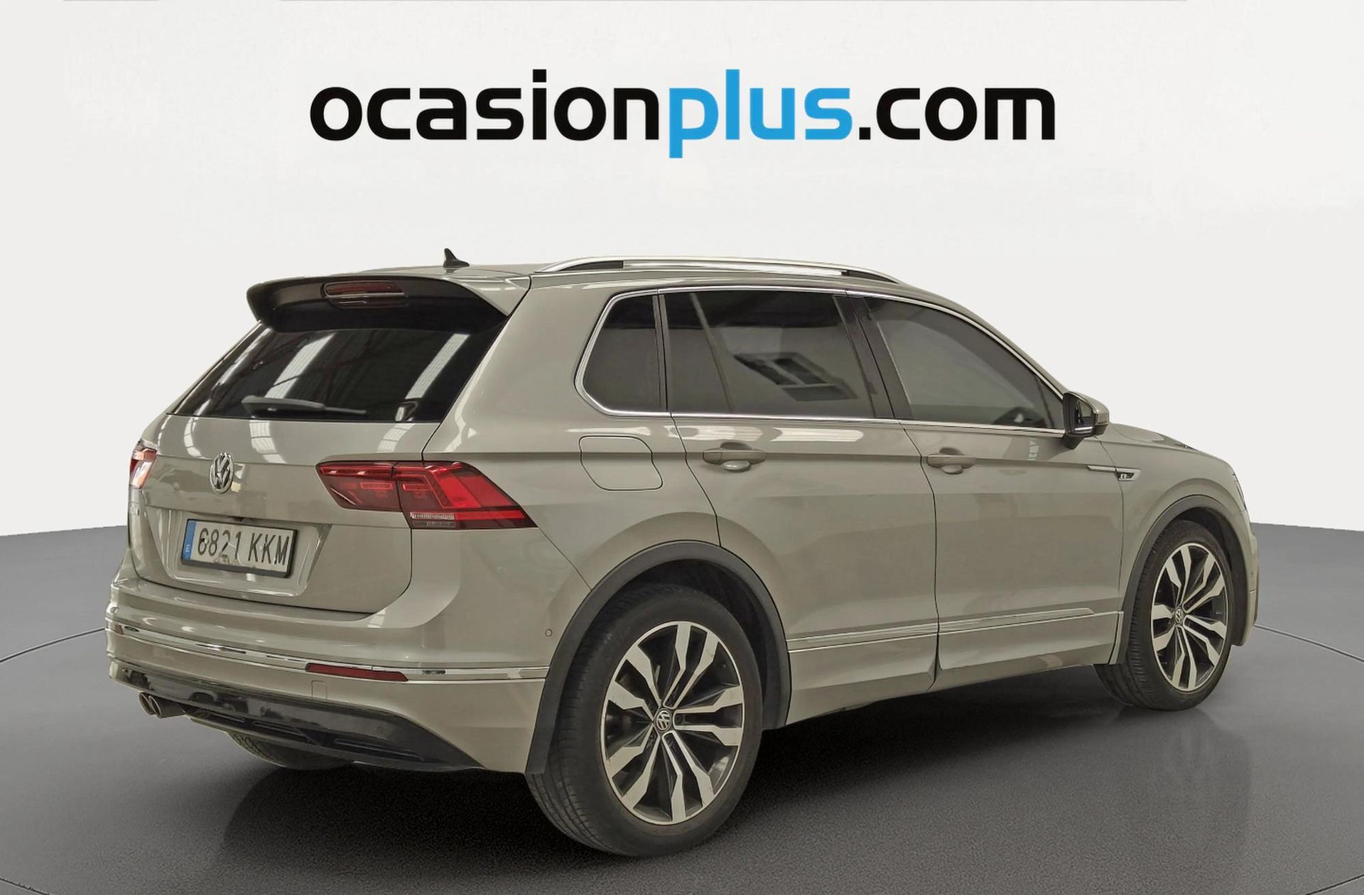 Volkswagen Tiguan Sport 2.0 TDI DSG - foto 4