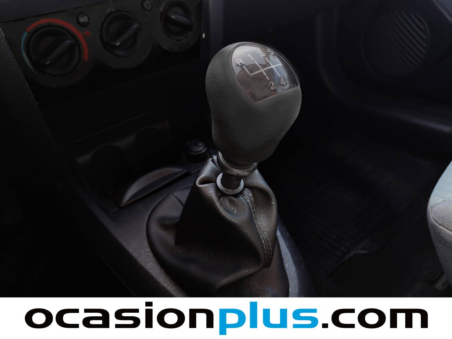 Renault Clio Renault Clio 1.5 dCi Community 5 Plazas (65 CV) de segunda mano