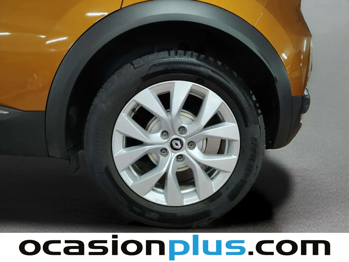 Foto Renault Captur Renault Captur Zen TCe Micro Híbrido (140 CV) GPF