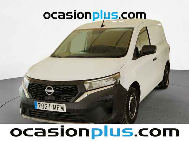 Nissan Segunda Mano Particulares Jaén