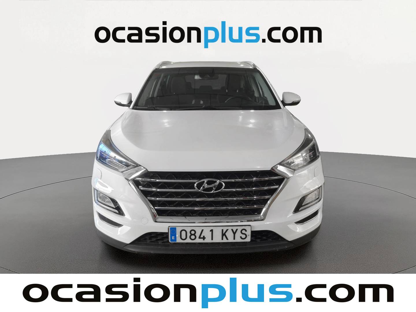 Hyundai Tucson Hyundai Tucson 1.6 GDI Tecno 4x2 (132 CV) 132cv