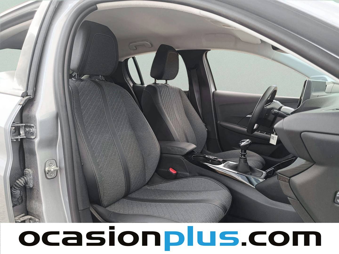 Acabados Peugeot 208 Peugeot 208 PureTech 100 Allure (100 CV)