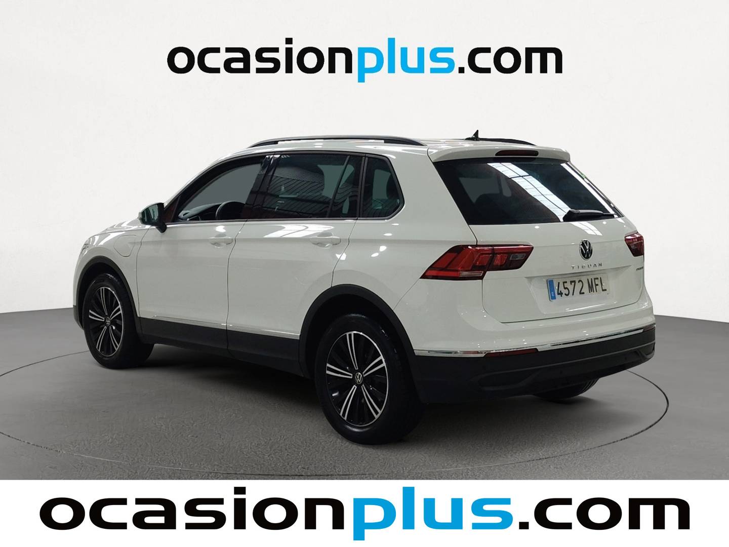Volkswagen Tiguan Volkswagen Tiguan Life 1.4 TSI eHybrid (245 CV) DSG 245cv