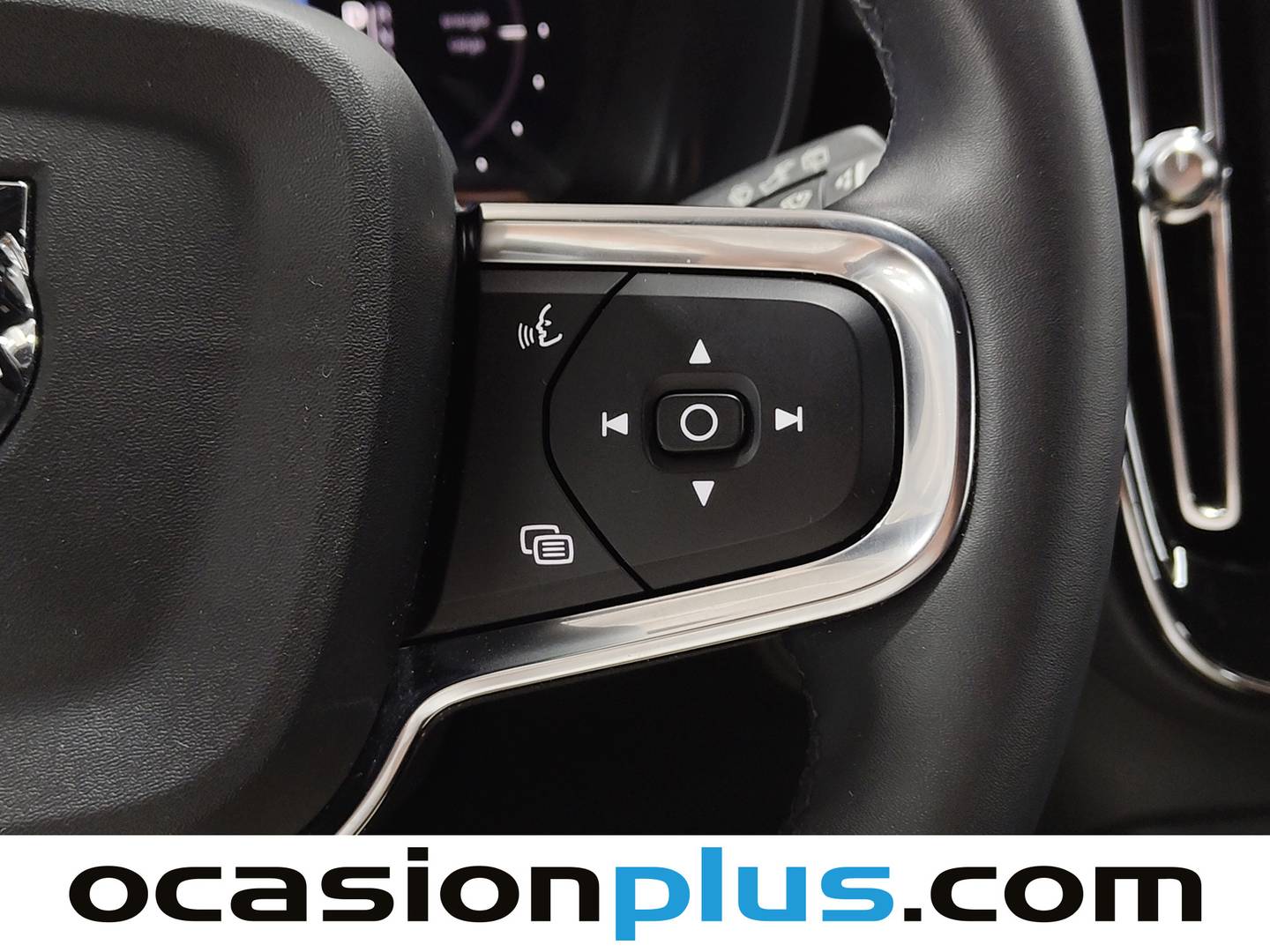 Volvo XC40 Volvo XC40 Recharge Single Extended Core Auto (252 CV) eléctrico