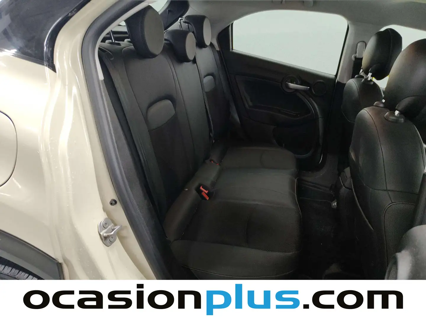 Foto Fiat 500X Fiat 500X 1.0 Firefly T3 S&S 120th Aniversario (120 CV)