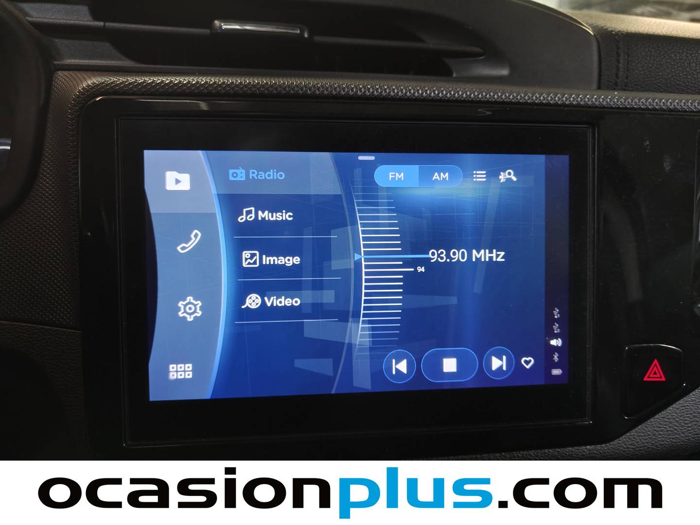 DR AUTOMOBILES DR 4.0 DR AUTOMOBILES DR4 1.5 (116 CV) km 0