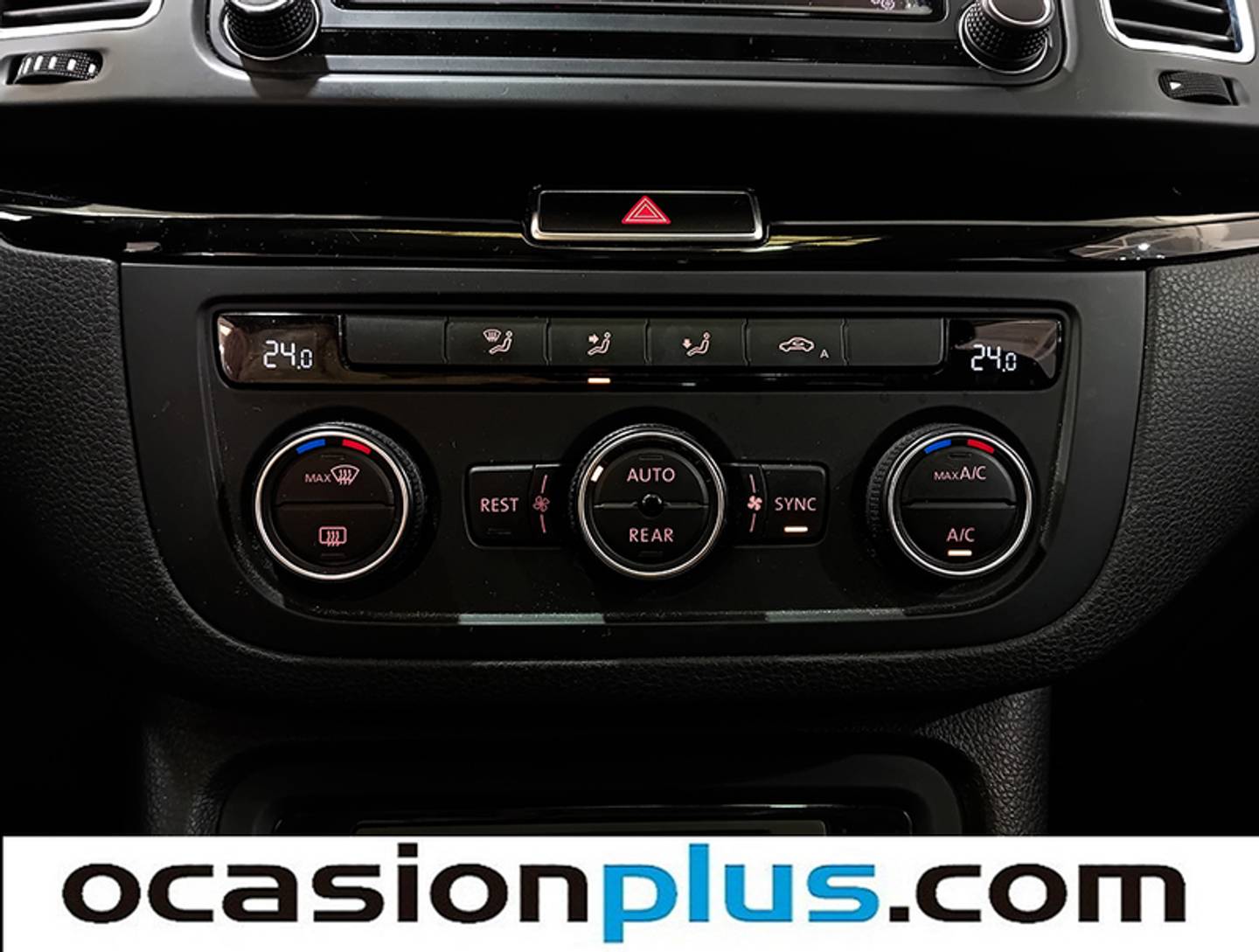 Foto Seat Alhambra SEAT Alhambra 2.0 TDI Ecomotive S&S Style (150 CV)