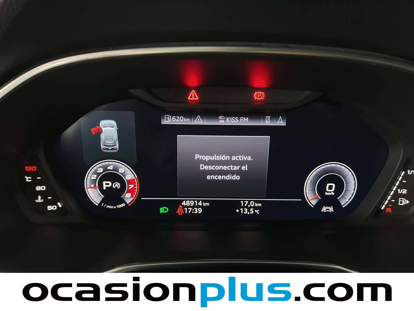 Foto Audi Q3 Audi Q3 Advanced 35 TFSI (150 CV) S tronic