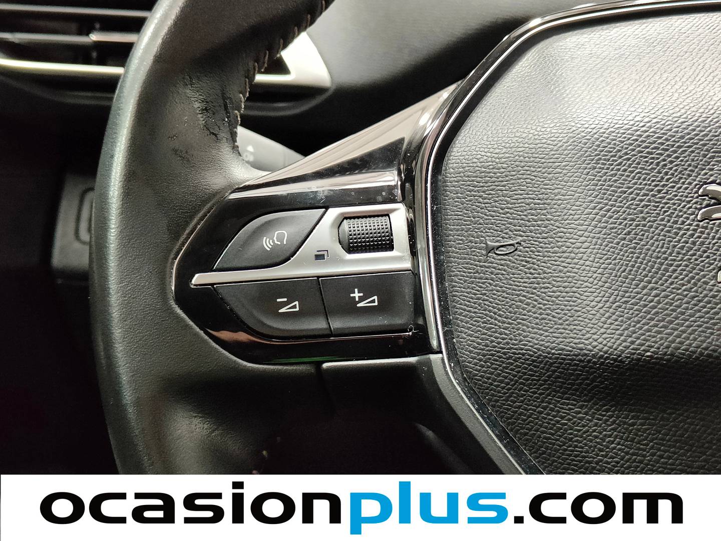 Foto Peugeot 3008 Peugeot 3008 BlueHDi 130 S&S Active Pack (130 CV)