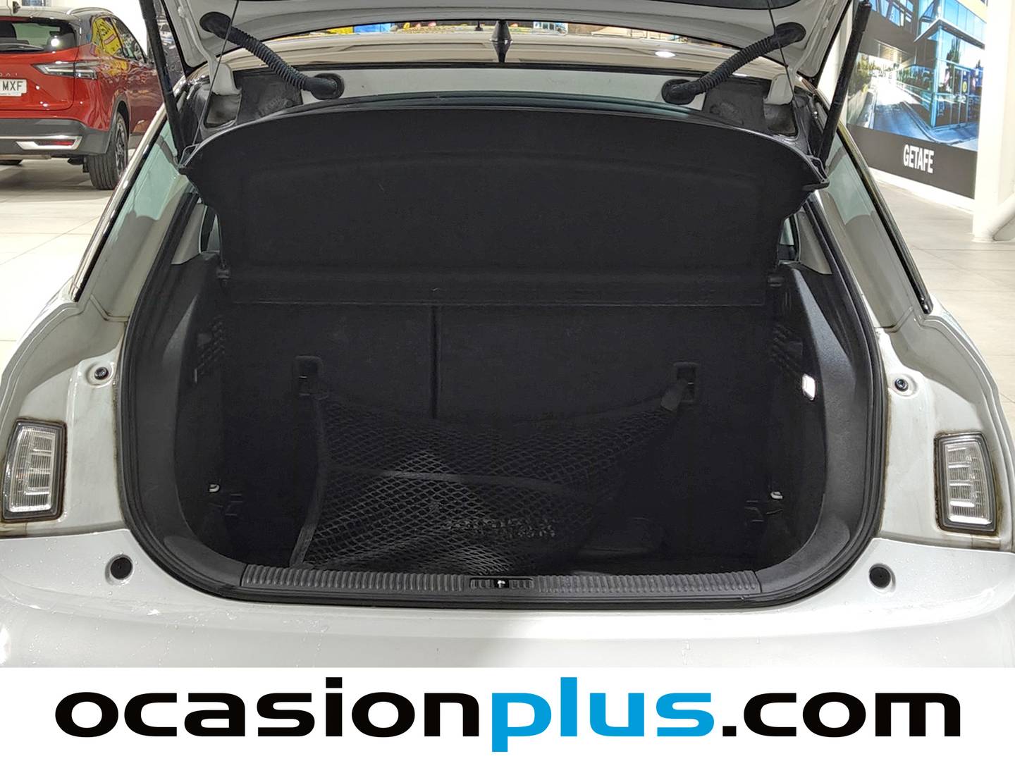 Foto Audi A1 Audi A1 Sportback Adrenalin 1.0 TFSI (95 CV) Pack S-Line