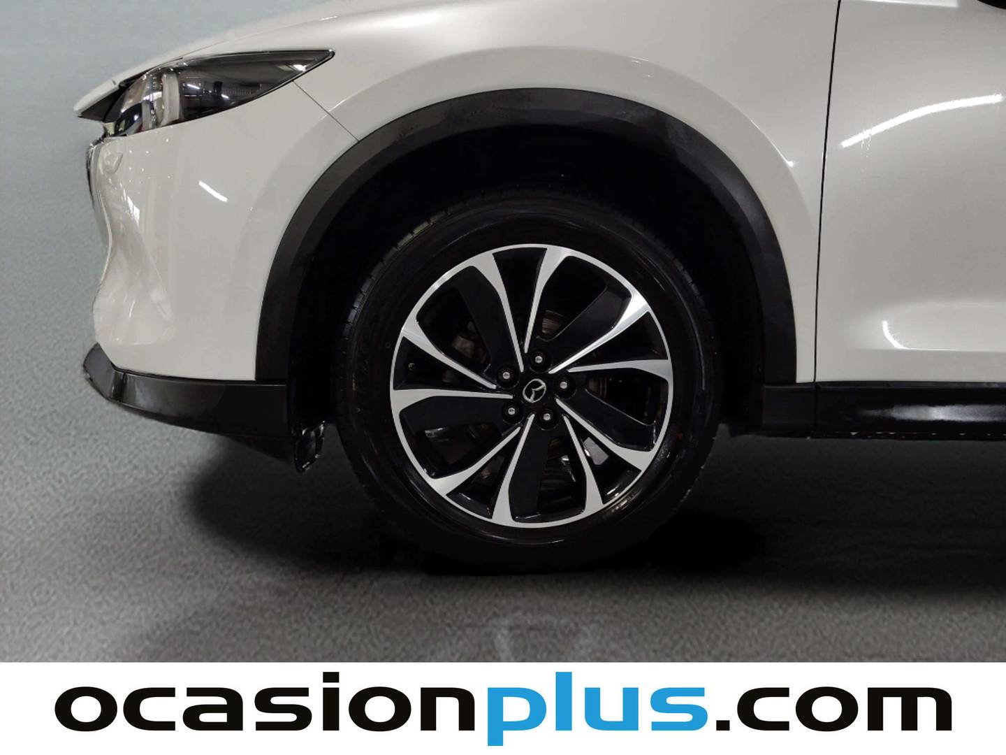 Mazda CX-5 Mazda CX-5 2.0 E-SKYACTIV-G MHEV Exclusive-Line (165 CV) 165cv