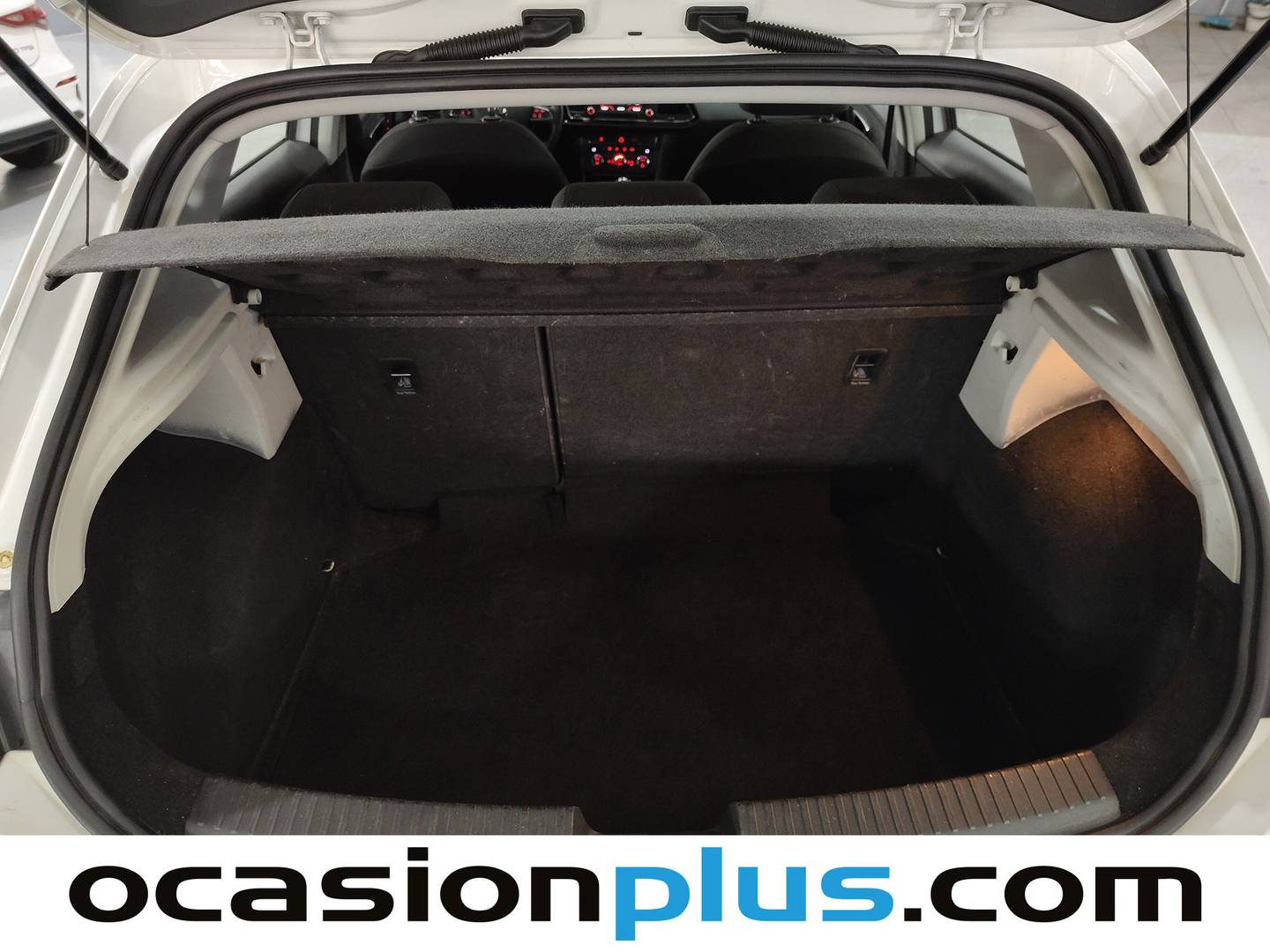 Foto Seat León SEAT León 1.4 TSI S&S Style (122 CV)