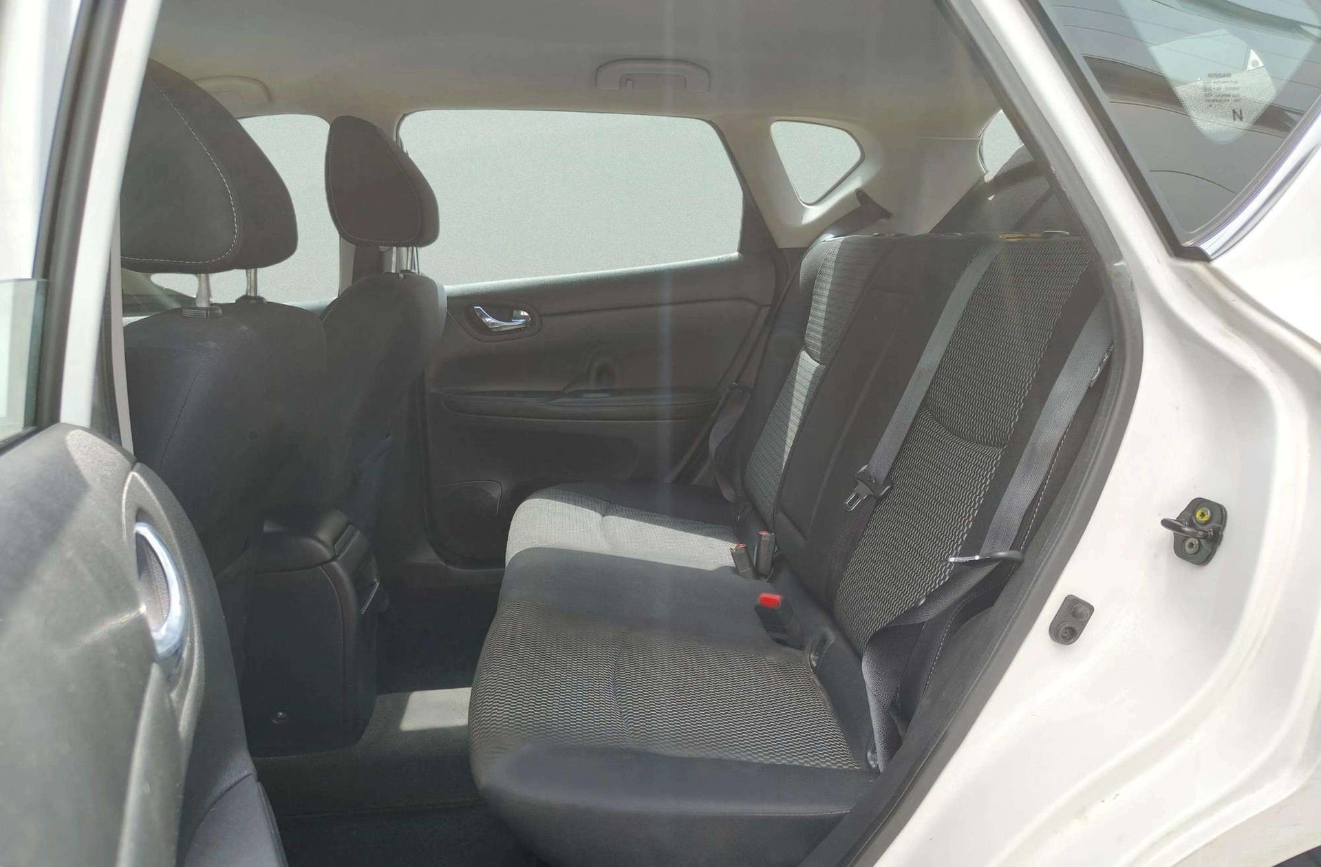 Nissan Pulsar 1.5 dCi Acenta - foto 10