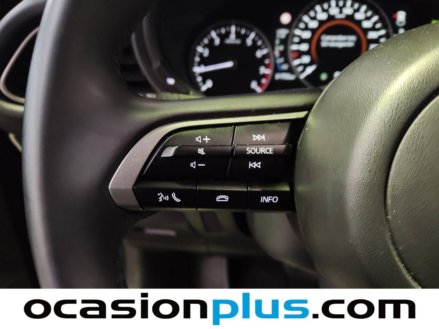 Foto Mazda CX-30 Mazda CX-30 2.5 e-Skyactive G MHEV Prime-Line AT (140 CV)