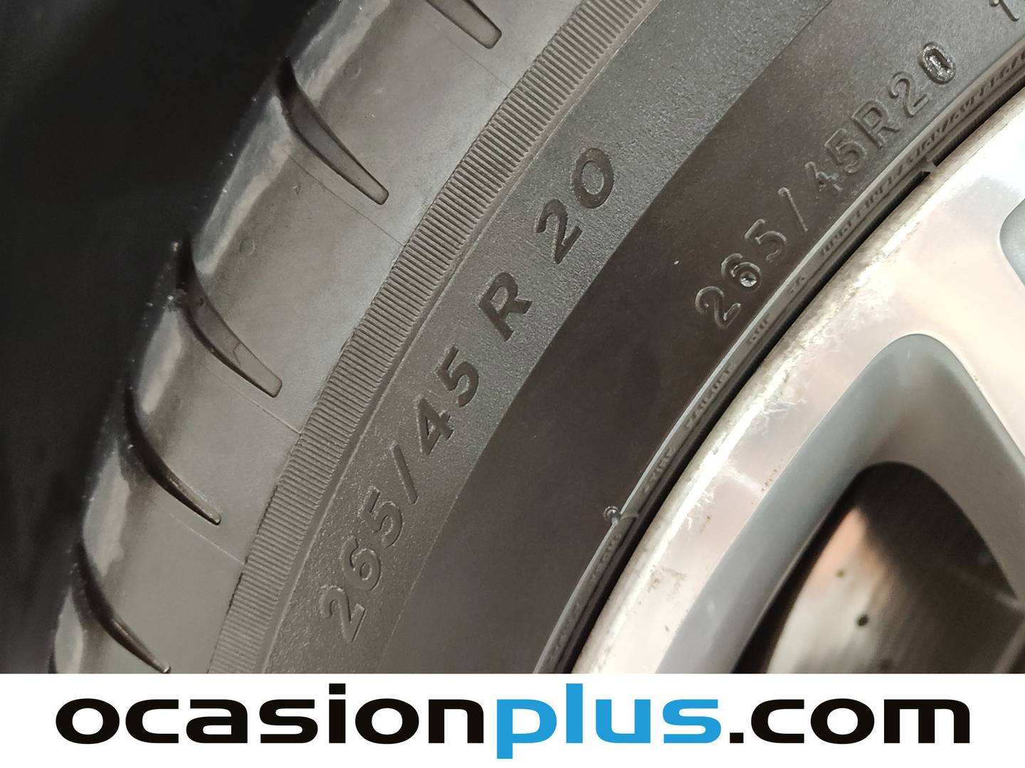 Mercedes Clase GLE Mercedes GLE 500 e 4Matic  (442 CV) 442cv