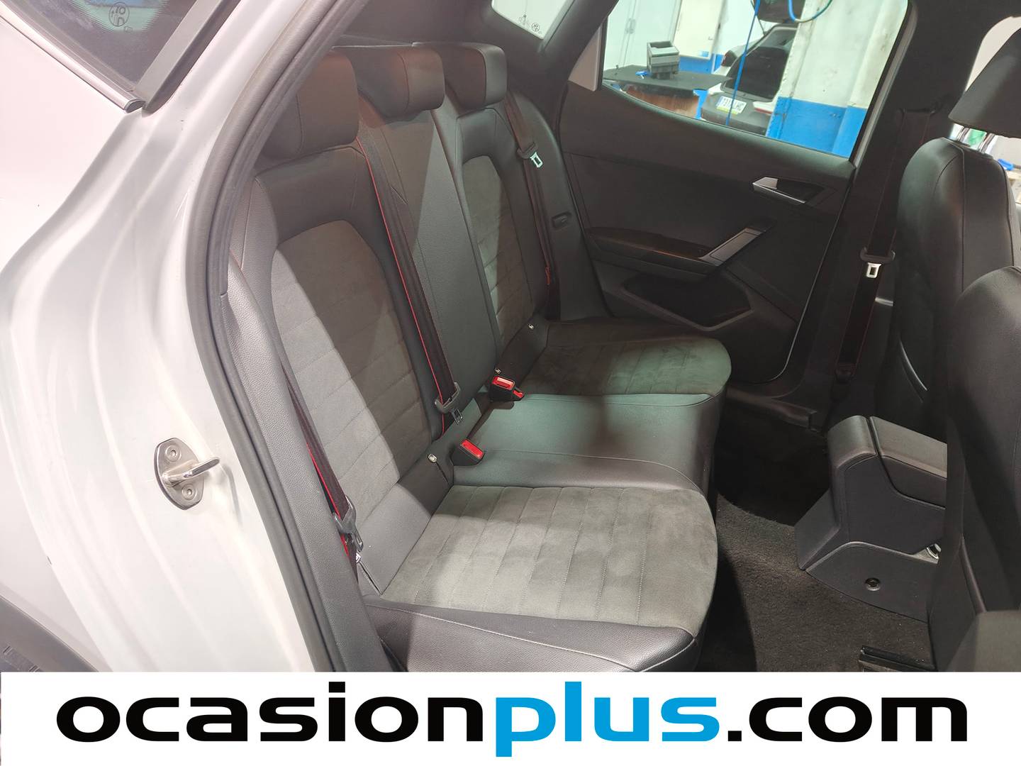 Seat Arona Seat Arona 1.5 TSI S&S FR XL DSG (150 CV) al mejor precio