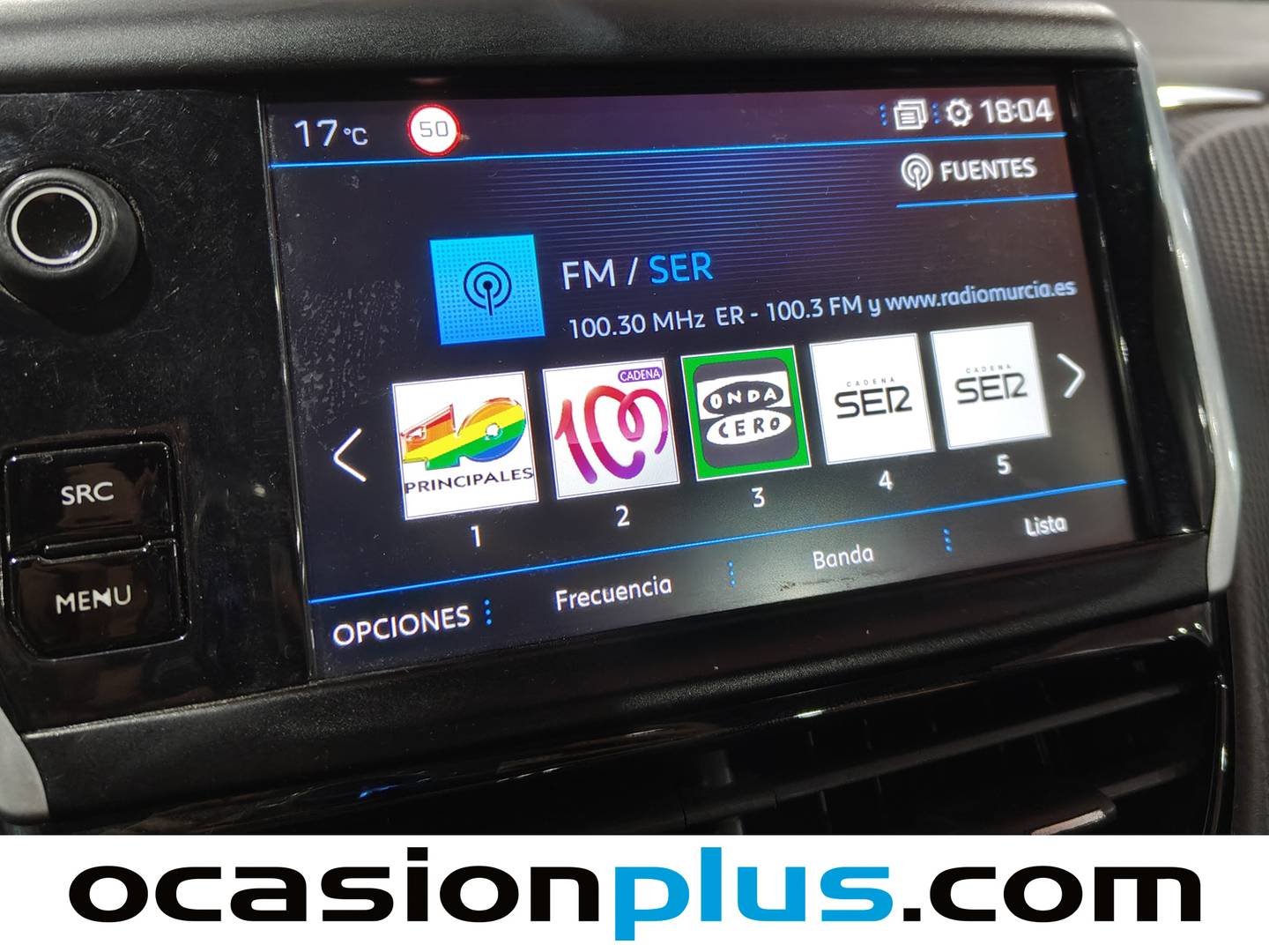 Foto Peugeot 2008 Peugeot 2008 PureTech 110 Allure (110 CV)