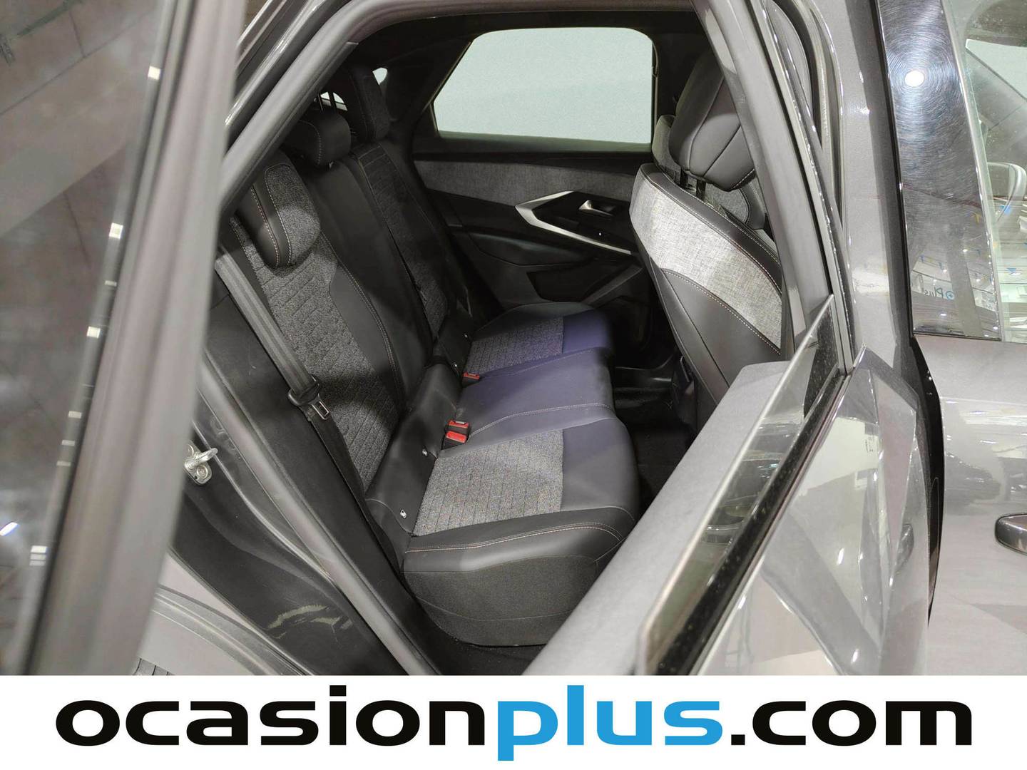 Peugeot 3008 Hybrid Peugeot 3008 Hybrid 145 Allure eDCS6 (145 CV) al mejor precio