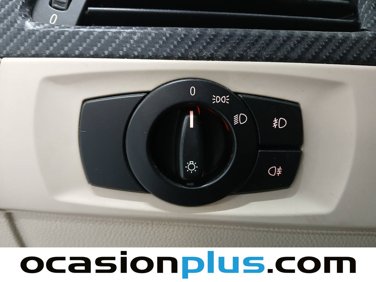 Foto BMW Serie 3 BMW Serie 3 335i Cabrio (306 CV) Pack M