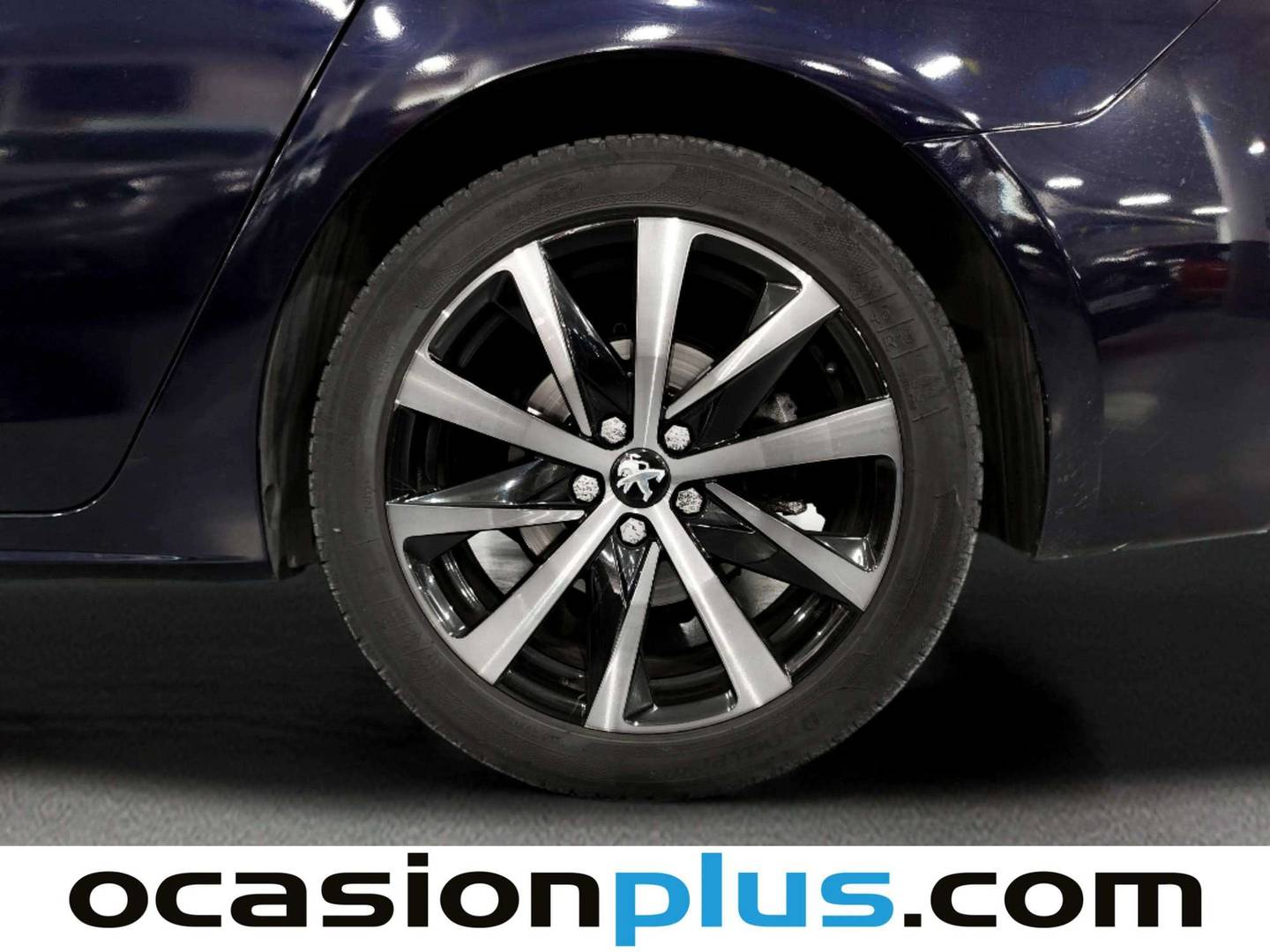 Peugeot 508 Peugeot 508 BlueHDi 180 S&S GT EAT8 (180 CV) al mejor precio