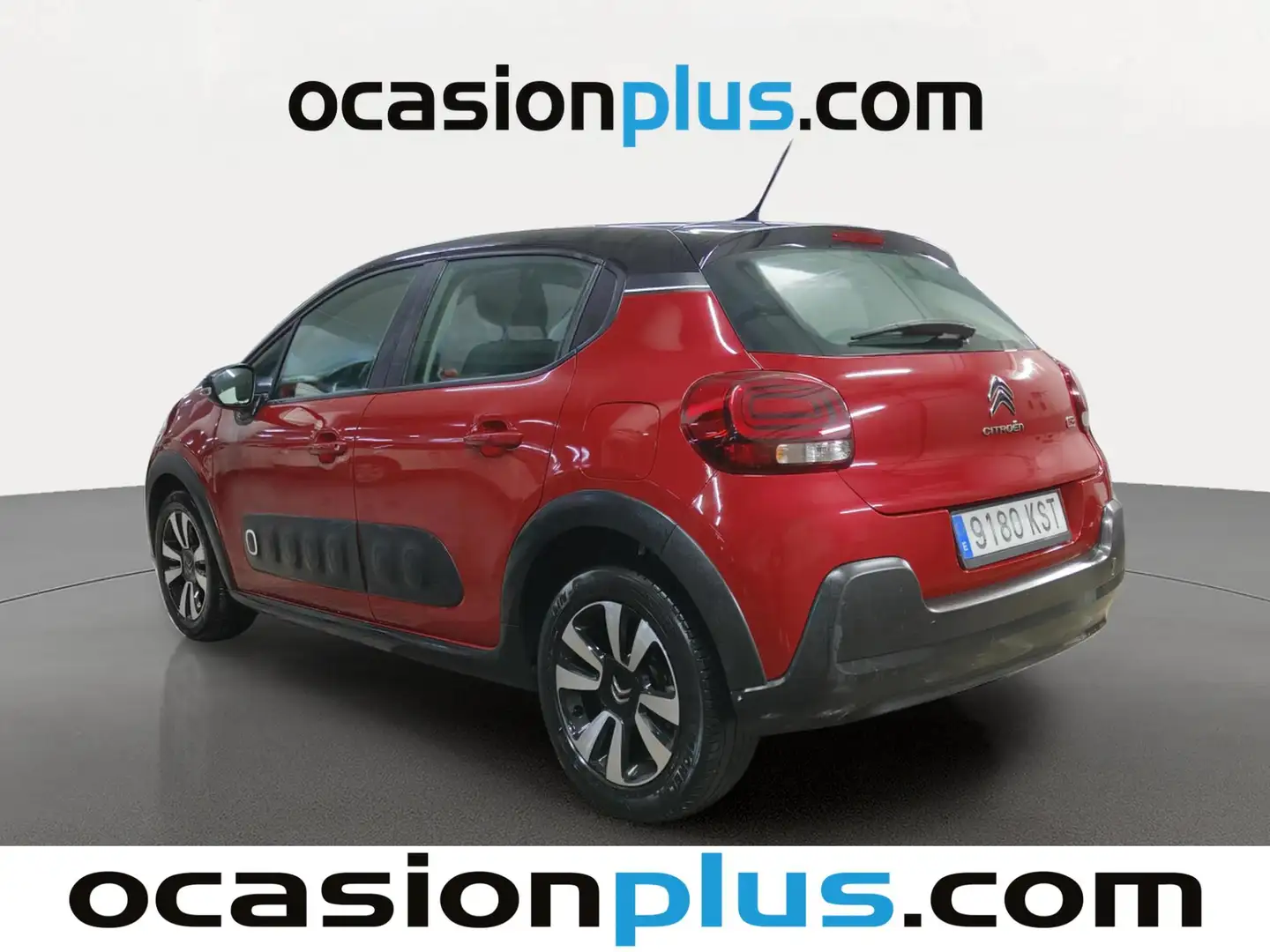 Foto Citroën C3 Citroen C3 BlueHDi 100 S&S Feel (99 CV)