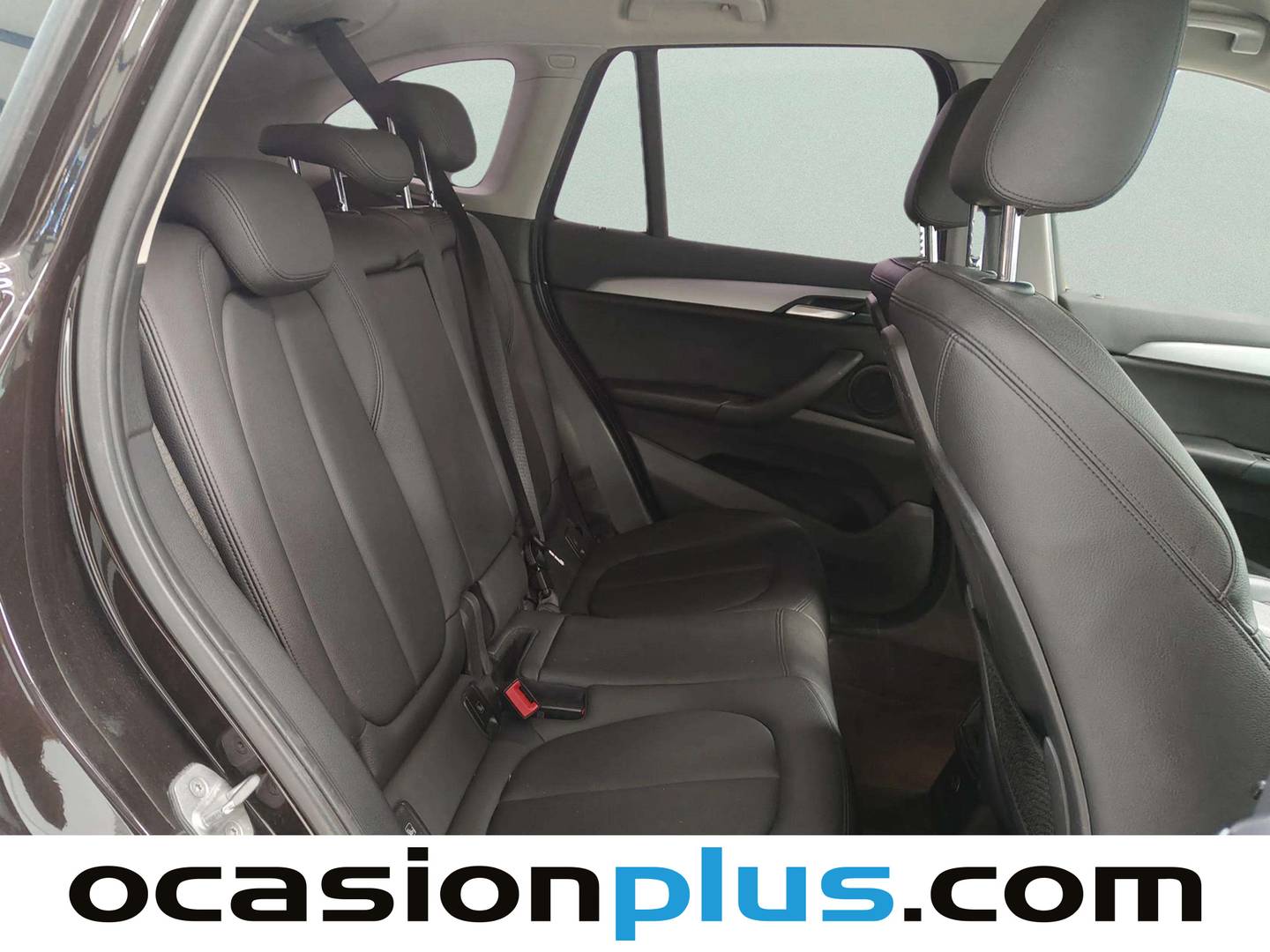 BMW X1 BMW X1 sDrive18d (150 CV) km 0
